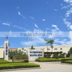 DC Series of Parallel Duplex Plastic Fiber Optic Cable Price per Meter thumbnail-5