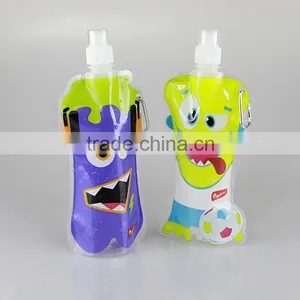 Free Artwork for You Disposable Bpa Free Plastic Water Bottles Quality Choice thumbnail-1