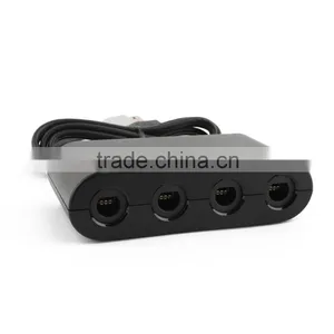GameCube Controller Adapter for Wii U Super Smash Bros With Factory Selling Directly thumbnail-5