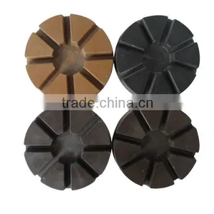Dry Concrete Polishing Pad thumbnail-1