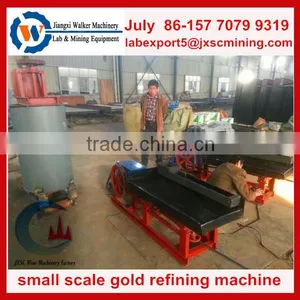Small Gold Refining Machine,lab Gold Refining Machine Price thumbnail-1