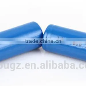 LIR14500 1000mAh 3.7V Flat Lithium Battery thumbnail-4