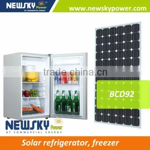 24v Refrigerator dc Fridge Refrigerators Freezers From China thumbnail-3