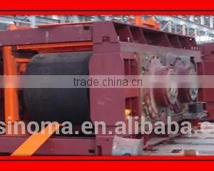 Roller Press for Cement Grinding Plant thumbnail-2
