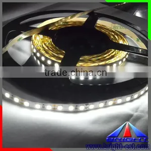 Waterproof IP20/IP65/IP66/IP68 SMD 2835 DC12V/12W W+W LED Rope Light thumbnail-4