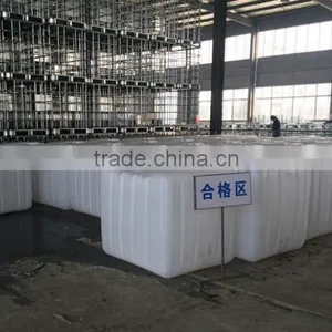1000L IBC Tank for Storage High Quality thumbnail-6