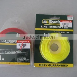 Nylon Trimmer Line thumbnail-1