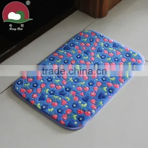 Bathmat With Anti Slip Base thumbnail-5