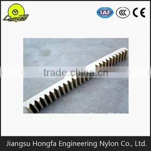 Nylon Gear Rack thumbnail-1