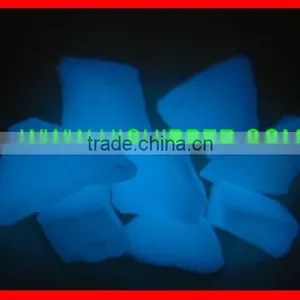 5-9mm Decorative Glow in Dark Glass Stone for Road Marking Quality Choice thumbnail-1