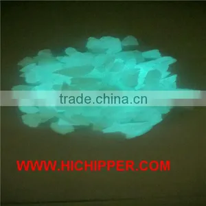 Glow in Dark Glass for Garden Decoration thumbnail-1