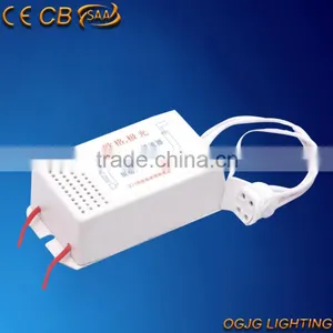CE t5 Electronic Ballast for t5 Circular Fluorescent Lamp thumbnail-1