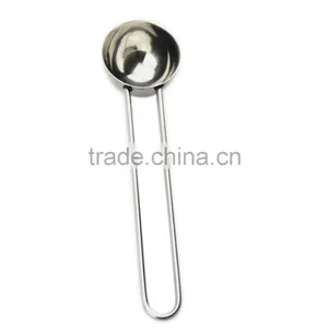 Stainless Steel Tea Spoon thumbnail-1