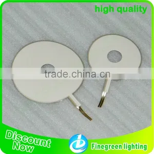 Round el Panel Cuttable el Panel Led Backlight for Sign Board thumbnail-1