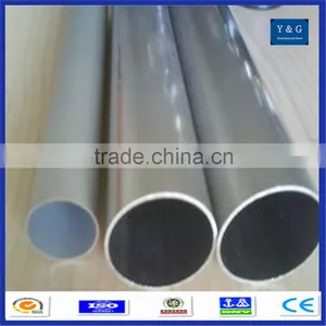 6063 Aluminium Alloy Tube Pipe Cold Drawn Supplier thumbnail-2