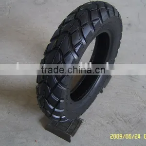 Motorcycle Tyre MS-025 thumbnail-1
