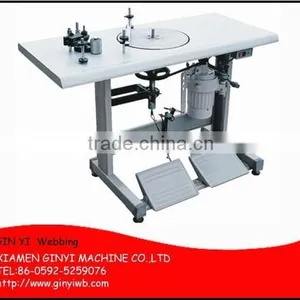Webbing Rolling Machine thumbnail-1