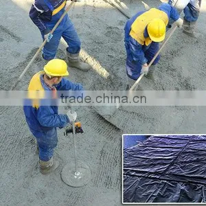 Industrial Insulated Tarpaulin for Concrete Curing Blanket thumbnail-1