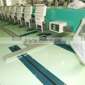 Computerized Embroidery Machine Price thumbnail-1