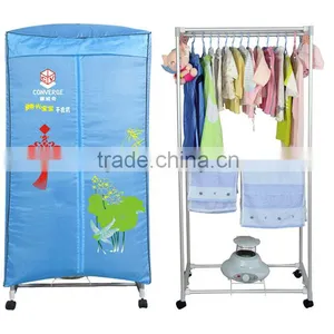 Converge Square Electrical Clothes Dryer KP-G100 thumbnail-1
