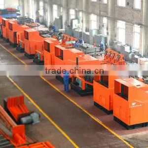 API C Series Standard Beam Pumping Unit Used in Oil Land thumbnail-5