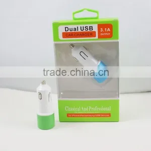 New Products 2016 Bestsellers in Car Charger Usb, Mini Usb Car Charger, Electric Cars China Bulk Usb Charger thumbnail-3