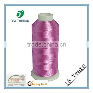 High Tenacity 100 Polyester Sewing Thread for Furniture Leather Shoes thumbnail-3