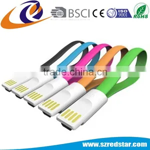 Best Selling Fast Charging Micro Usb Magnetic Cable For Samsung For Huawei thumbnail-6