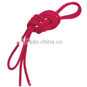 Rhythmic Gymnastics CHACOTT NYLON GYM Rope CRON-301 thumbnail-2