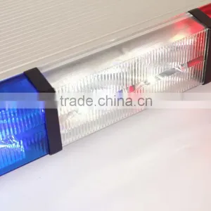 Qilen 102W Large Power Slim LED Lightbar TD-7206-S0H thumbnail-5