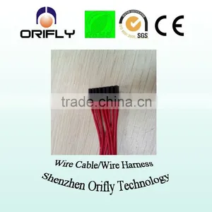 JST Connectors Wire Cable thumbnail-2
