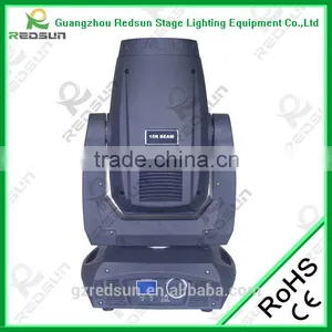 Super Brightness High Power Sharpy 330w 15r Beam Moving Head Light thumbnail-3