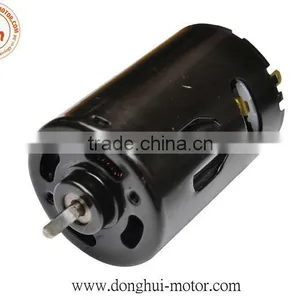 Hot Sale 12V Johnson Electric Motor 24V Johnson Electric Motor thumbnail-1