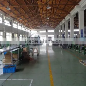 Zhejiang Dongyang Yongmin Rubber Plastic Magnet Co., Ltd. company overview - view 4 thumbnail