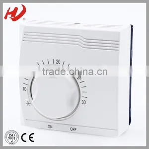 Room Thermostat thumbnail-1