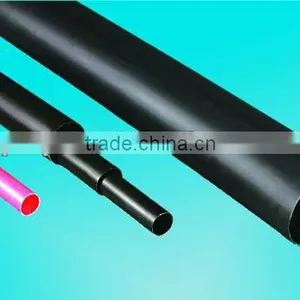 S3(nh) Heavy Wall Halogen Free Heat Shrink Tubing thumbnail-1