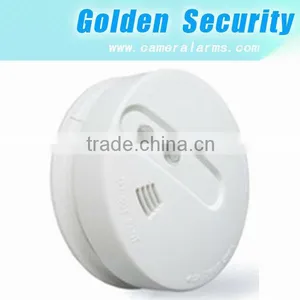 Smoke Detector With 9V Battery With CE Certificated thumbnail-1