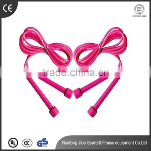 High Quality Fitness Jump Rope Lighted Skipping Rope for Wholesale thumbnail-1