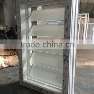 Good Quality Good Reputation Factory Price Louver Frame Window thumbnail-5