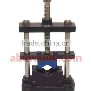 Pipe Vice - Round Pillar thumbnail-1