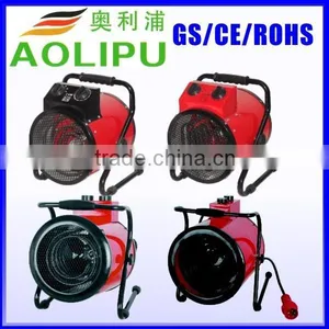 2kw 3kw CC Electric Heater thumbnail-1