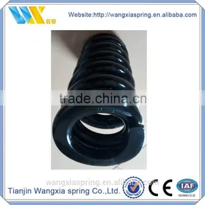 Compressed Load Type Spring thumbnail-1