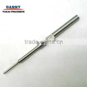 Precision Rectangular Slotting Punches Manufacturer thumbnail-1