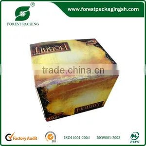 MUG PAPER CORRUGATED COLOR BOXES thumbnail-1