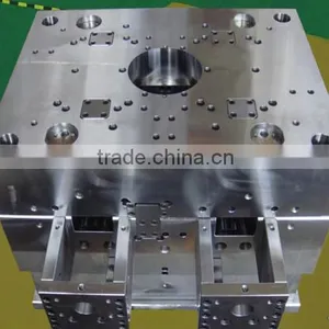Customized ISO Quality Abs Injection Molding Machine thumbnail-5