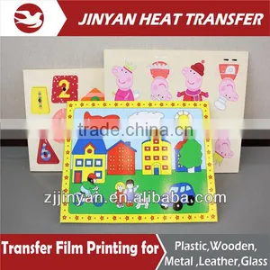 Toxic Free Pollution Free Heat Transfer For Wood thumbnail-1