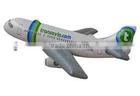 Inflatable Plane thumbnail-1