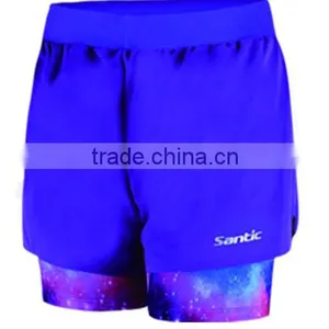 2016 New Style Women's Popular Running Short thumbnail-2