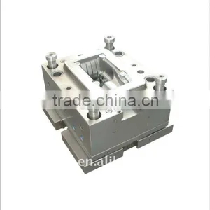 High Quality Plastic Injection Steel Mould and Injection Molding Parts Supplier thumbnail-1