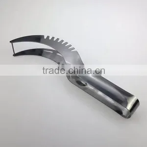 Stainless Steel Watermelon Corer Melon Cutter Smart Kitchen Gadget thumbnail-1